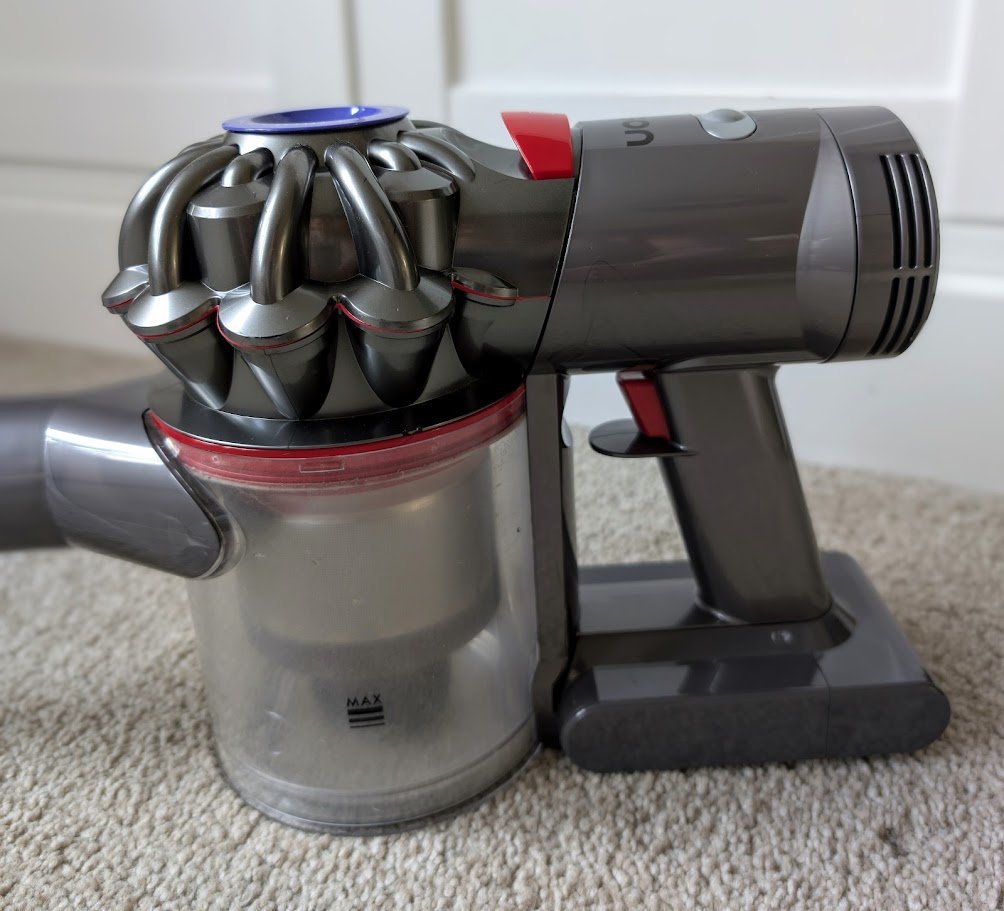Dyson Animal V7 2