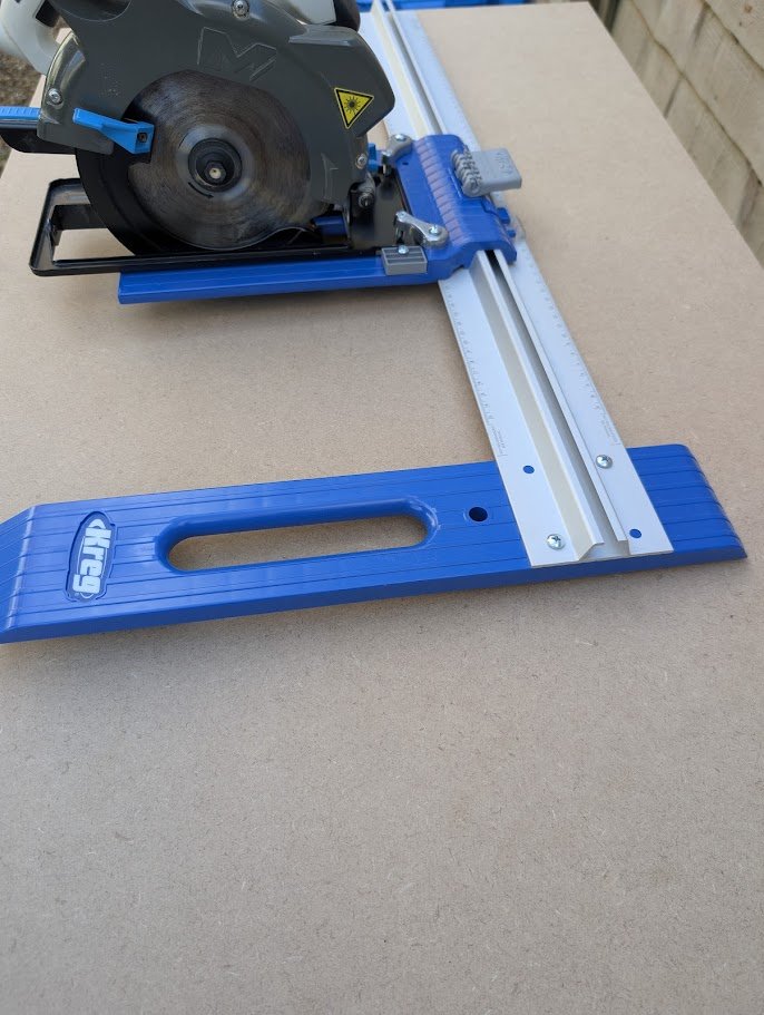 Kreg Jig 1