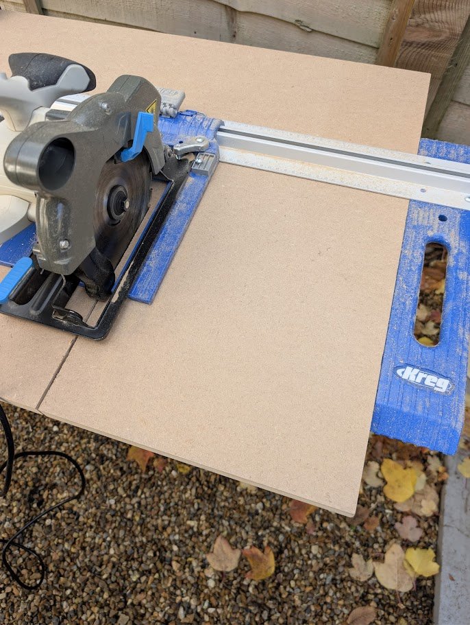 Kreg Jig 5