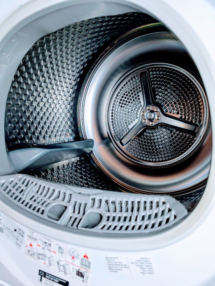 LG Washing Machine 2